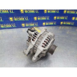 Recambio de alternador para ford puma (cce) 1.7 referencia OEM IAM 96MF10300  