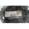 Recambio de alternador para renault scenic ii confort expression referencia OEM IAM 8200290215  
