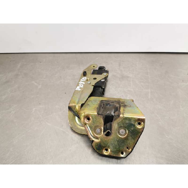 Recambio de cerradura puerta trasera derecha para lancia phedra (180) 2.2 jtd 16v executive referencia OEM IAM   
