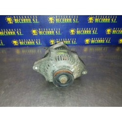 Recambio de alternador para mg rover serie 400 (rt) 416 si (5-ptas.) referencia OEM IAM 1002113880  