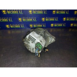 Recambio de alternador para mg rover serie 400 (rt) 416 si (5-ptas.) referencia OEM IAM 1002113880  