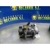 Recambio de compresor aire acondicionado para citroen jumpy 1.6 16v hdi referencia OEM IAM 9686061780  