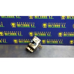 Recambio de cerradura puerta delantera derecha para opel corsa a gl referencia OEM IAM 0134050  