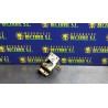 Recambio de cerradura puerta delantera derecha para opel corsa a gl referencia OEM IAM 0134050  