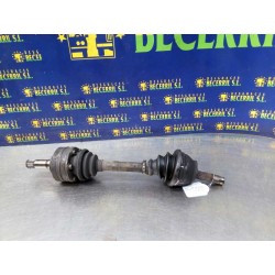 Recambio de transmision delantera izquierda para fiat punto berl. (176) td sx / td 70 sx referencia OEM IAM   