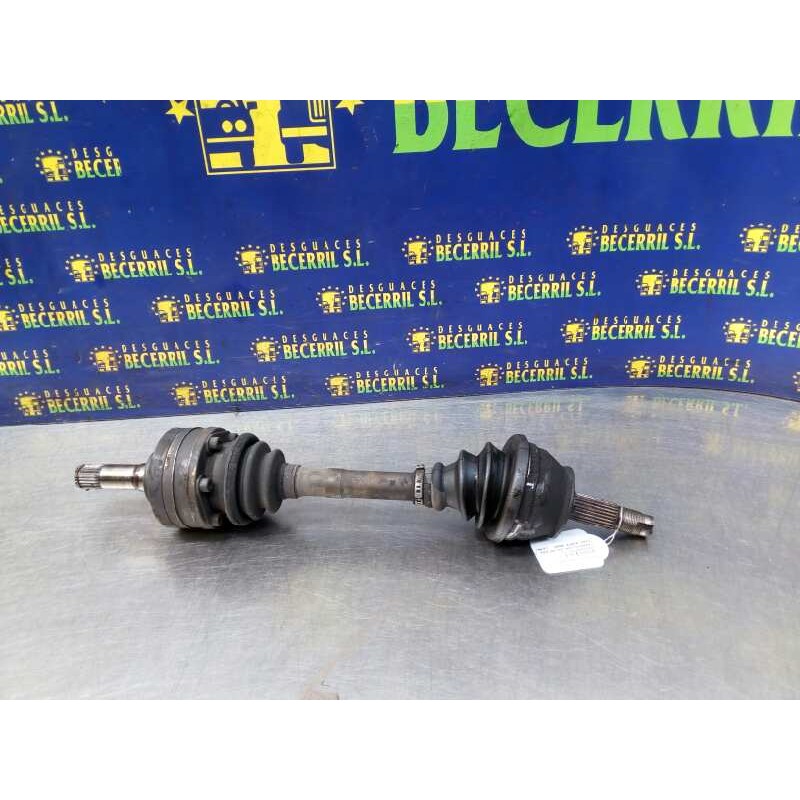 Recambio de transmision delantera izquierda para fiat punto berl. (176) td sx / td 70 sx referencia OEM IAM Recambio de transmision delantera izquierda para fiat punto berl. (176) td sx / td 70 sx referencia OEM IAM