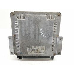 Recambio de centralita motor uce para peugeot 306 berlina 3/4/5 puertas (s2) xs referencia OEM IAM 9635157580 0281001976 EDC15C2