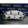 Recambio de cuadro instrumentos para chevrolet lacetti se referencia OEM IAM 96430919PJ 11000853300D 