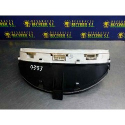 Recambio de cuadro instrumentos para chevrolet lacetti se referencia OEM IAM 96430919PJ 11000853300D 