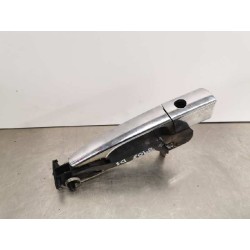 Recambio de maneta exterior delantera izquierda para lancia phedra (180) 2.2 jtd 16v executive referencia OEM IAM   