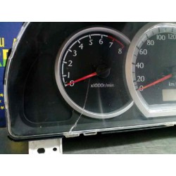 Recambio de cuadro instrumentos para chevrolet lacetti se referencia OEM IAM 96430919PJ 11000853300D 