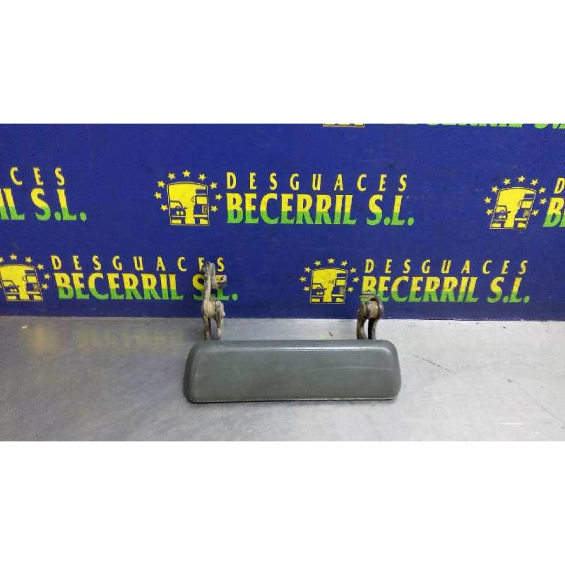 Recambio de maneta exterior delantera derecha para opel corsa a gl referencia OEM IAM Recambio de maneta exterior delantera derecha para opel corsa a gl referencia OEM IAM