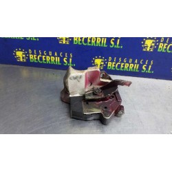 Recambio de cerradura puerta trasera derecha para mercedes clase e (w124) berlina 300 d / e 300 d (124.130) referencia OEM IAM  