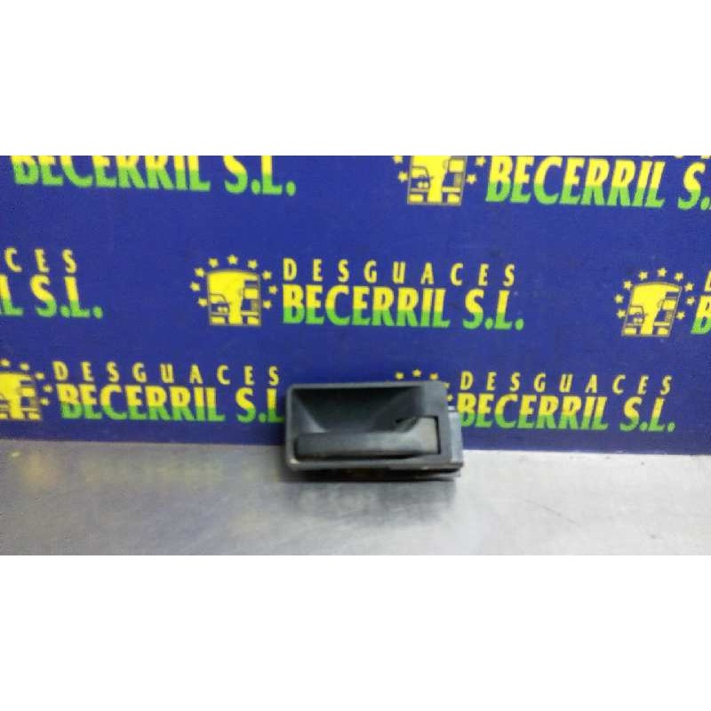 Recambio de maneta interior delantera derecha para opel corsa a gl referencia OEM IAM Recambio de maneta interior delantera derecha para opel corsa a gl referencia OEM IAM