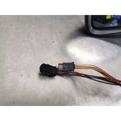 Recambio de retrovisor izquierdo para lancia phedra (180) 2.2 jtd 16v executive referencia OEM IAM   