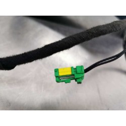 Recambio de retrovisor izquierdo para lancia phedra (180) 2.2 jtd 16v executive referencia OEM IAM   