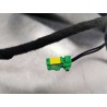 Recambio de retrovisor izquierdo para lancia phedra (180) 2.2 jtd 16v executive referencia OEM IAM   