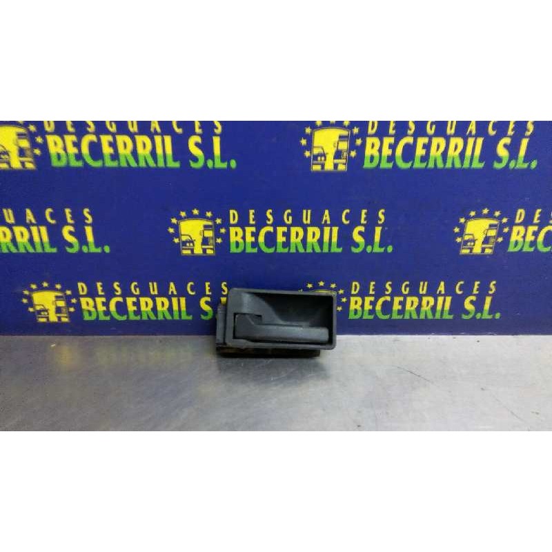 Recambio de maneta interior delantera izquierda para opel corsa a gl referencia OEM IAM Recambio de maneta interior delantera izquierda para opel corsa a gl referencia OEM IAM
