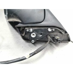 Recambio de retrovisor izquierdo para lancia phedra (180) 2.2 jtd 16v executive referencia OEM IAM   