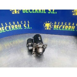 Recambio de motor arranque para ford sierra berlina cl referencia OEM IAM 0001108110  