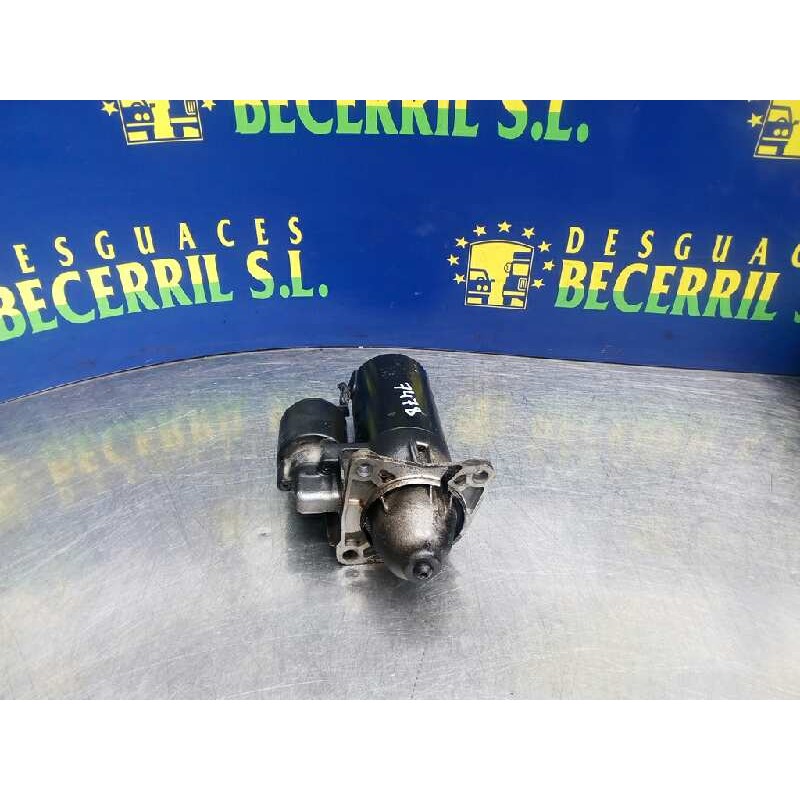 Recambio de motor arranque para ford sierra berlina cl referencia OEM IAM 0001108110 Recambio de motor arranque para ford sierra berlina cl referencia OEM IAM 0001108110