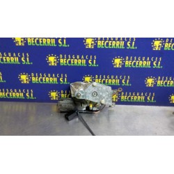Recambio de motor limpia trasero para opel corsa a gl referencia OEM IAM 1273000  