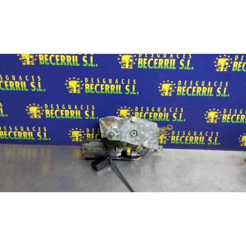 Recambio de motor limpia trasero para opel corsa a gl referencia OEM IAM 1273000 Recambio de motor limpia trasero para opel corsa a gl referencia OEM IAM 1273000