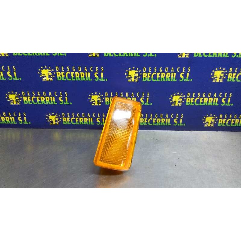 Recambio de piloto delantero izquierdo para opel corsa a gl referencia OEM IAM 1226001  