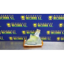 Recambio de piloto delantero izquierdo para opel corsa a gl referencia OEM IAM 1226001  