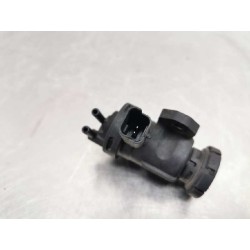 Recambio de valvula aire adicional para lancia phedra (180) 2.2 jtd 16v executive referencia OEM IAM 9635704380  