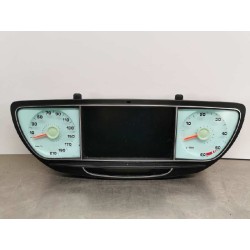 Recambio de cuadro instrumentos para lancia phedra (180) 2.2 jtd 16v executive referencia OEM IAM 1499143080 501021890076 