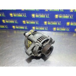 Recambio de alternador para chrysler stratus berlina (ja) 2.0 16v cat referencia OEM IAM 4609415  