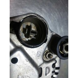 Recambio de alternador para chrysler stratus berlina (ja) 2.0 16v cat referencia OEM IAM 4609415  