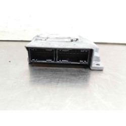 Recambio de centralita airbag para peugeot 307 berlina (s2) x-line referencia OEM IAM 9654491180 606877300 