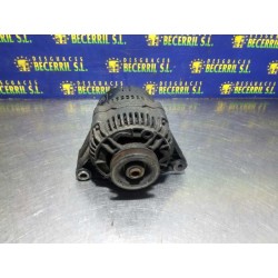 Recambio de alternador para citroen zx break 1.4 referencia OEM IAM 9605062980 0120335007 