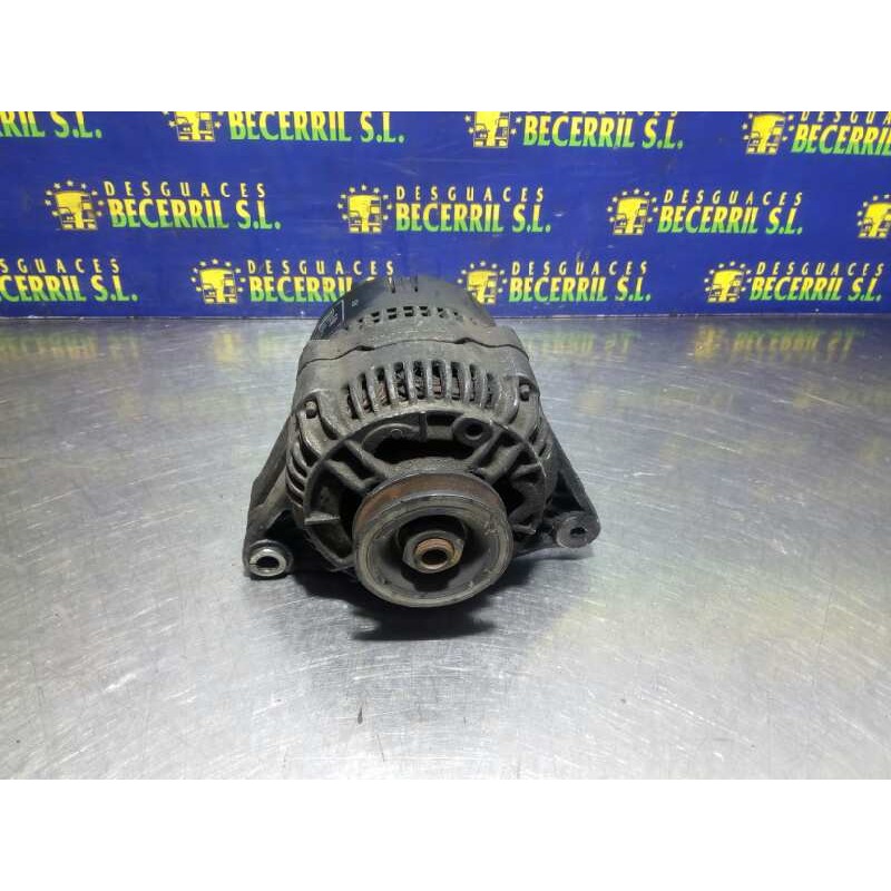 Recambio de alternador para citroen zx break 1.4 referencia OEM IAM 9605062980 0120335007 Recambio de alternador para citroen zx break 1.4 referencia OEM IAM 9605062980 0120335007