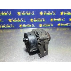 Recambio de alternador para citroen zx break 1.4 referencia OEM IAM 9605062980 0120335007 