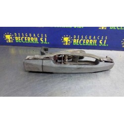 Recambio de maneta exterior trasera derecha para mercedes clase e (w124) berlina 300 d / e 300 d (124.130) referencia OEM IAM   