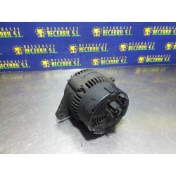 Recambio de alternador para citroen zx break 1.4 referencia OEM IAM 9605062980 0120335007 