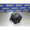 Recambio de alternador para citroen zx break 1.4 referencia OEM IAM 9605062980 0120335007 