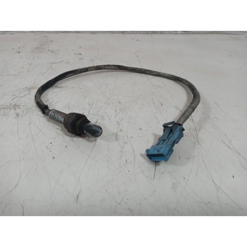 Recambio de sonda lambda para peugeot 307 berlina (s2) x-line referencia OEM IAM   