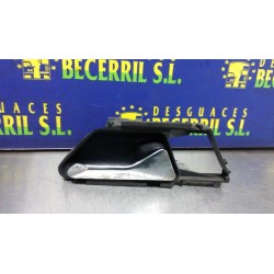 Recambio de maneta interior delantera derecha para mercedes clase e (w124) berlina 300 d / e 300 d (124.130) referencia OEM IAM 