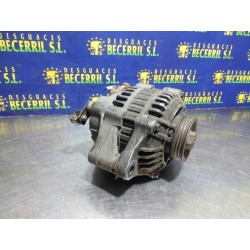 Recambio de alternador para honda concerto (hw) 1.5 (hw) referencia OEM IAM A1T04691  