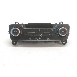 Recambio de mando calefaccion / aire acondicionado para ford focus lim. st-line referencia OEM IAM F1ET18C612AJ WZ5V121173 