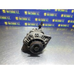 Recambio de alternador para mazda 323 berlina (bg) gt referencia OEM IAM A2T35177  