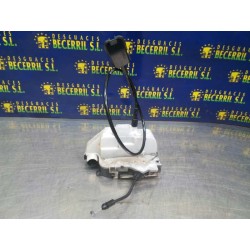 Recambio de cerradura puerta delantera derecha para renault scenic ii confort dynamique referencia OEM IAM 8200119121  