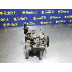 Recambio de alternador para mazda 323 berlina (bg) gt referencia OEM IAM A2T35177  