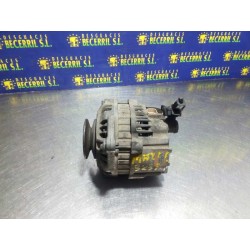 Recambio de alternador para mazda 323 berlina (bg) gt referencia OEM IAM A2T35177  