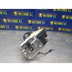 Recambio de cerradura puerta delantera derecha para renault scenic ii confort dynamique referencia OEM IAM 8200119121  