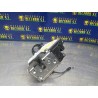 Recambio de cerradura puerta delantera derecha para renault scenic ii confort dynamique referencia OEM IAM 8200119121  